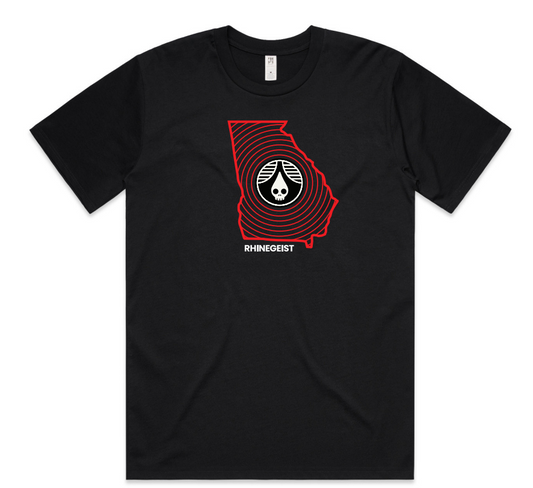 T-Shirt - Georgia Launch