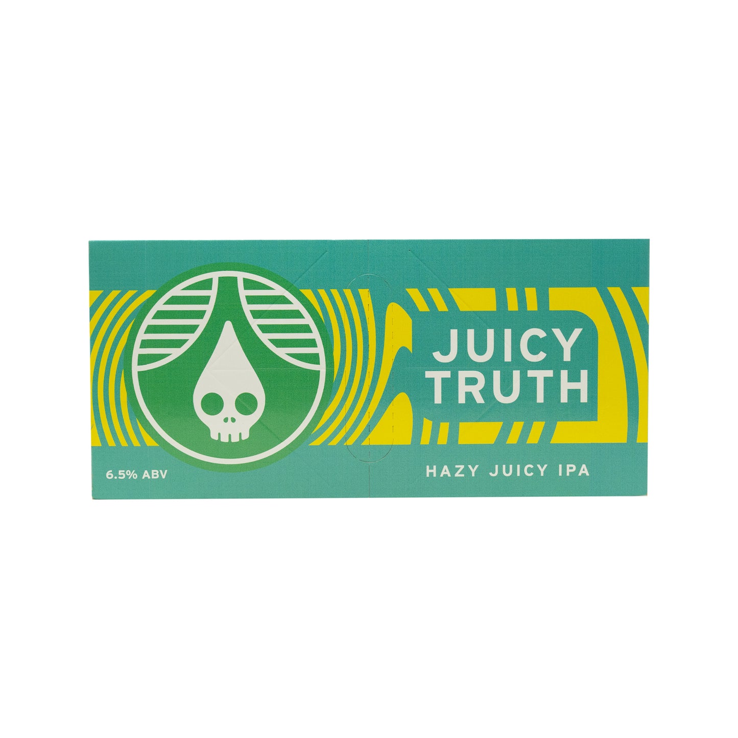 Product Images/Renders - Juicy Truth - Hazy Juicy IPA