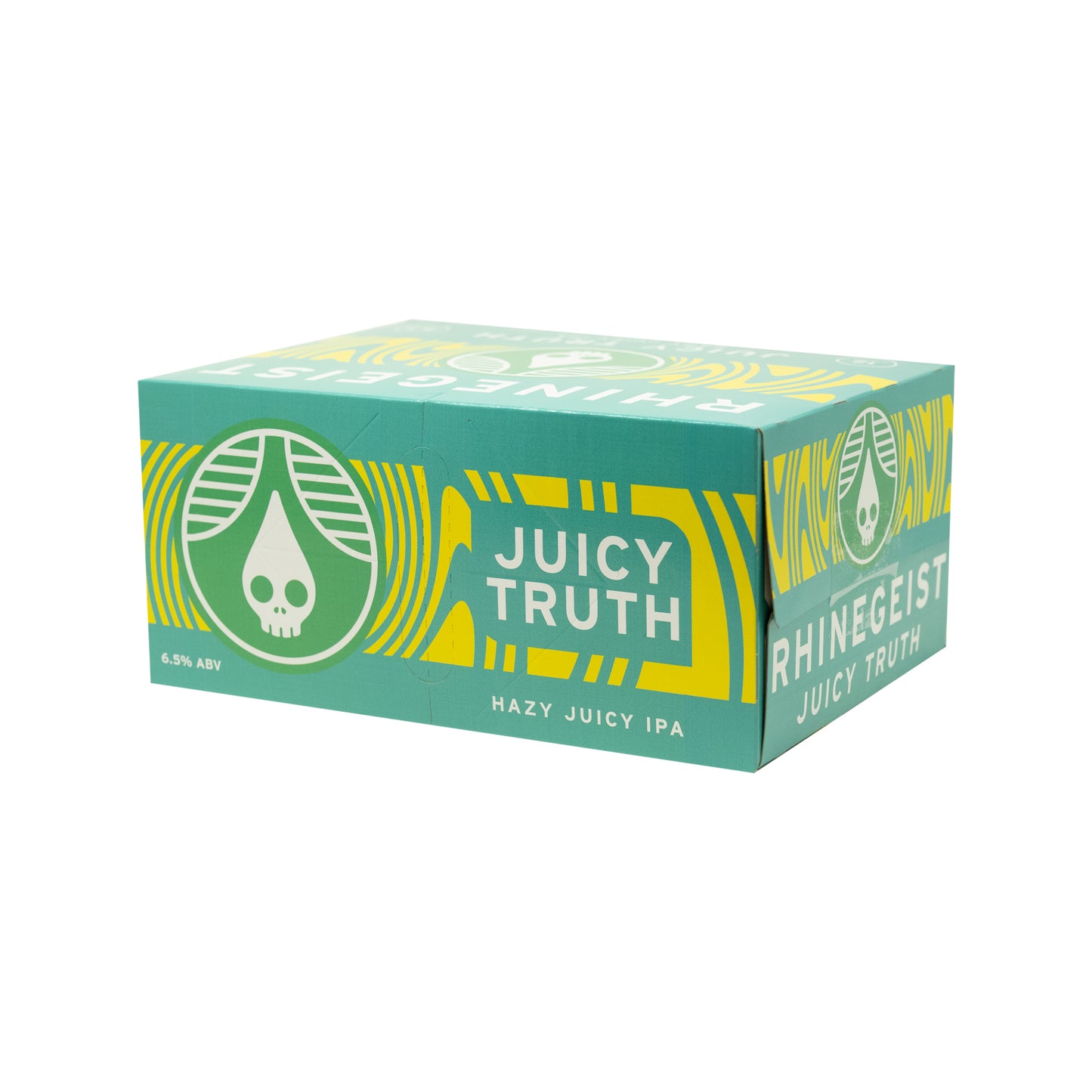 Product Images/Renders - Juicy Truth - Hazy Juicy IPA