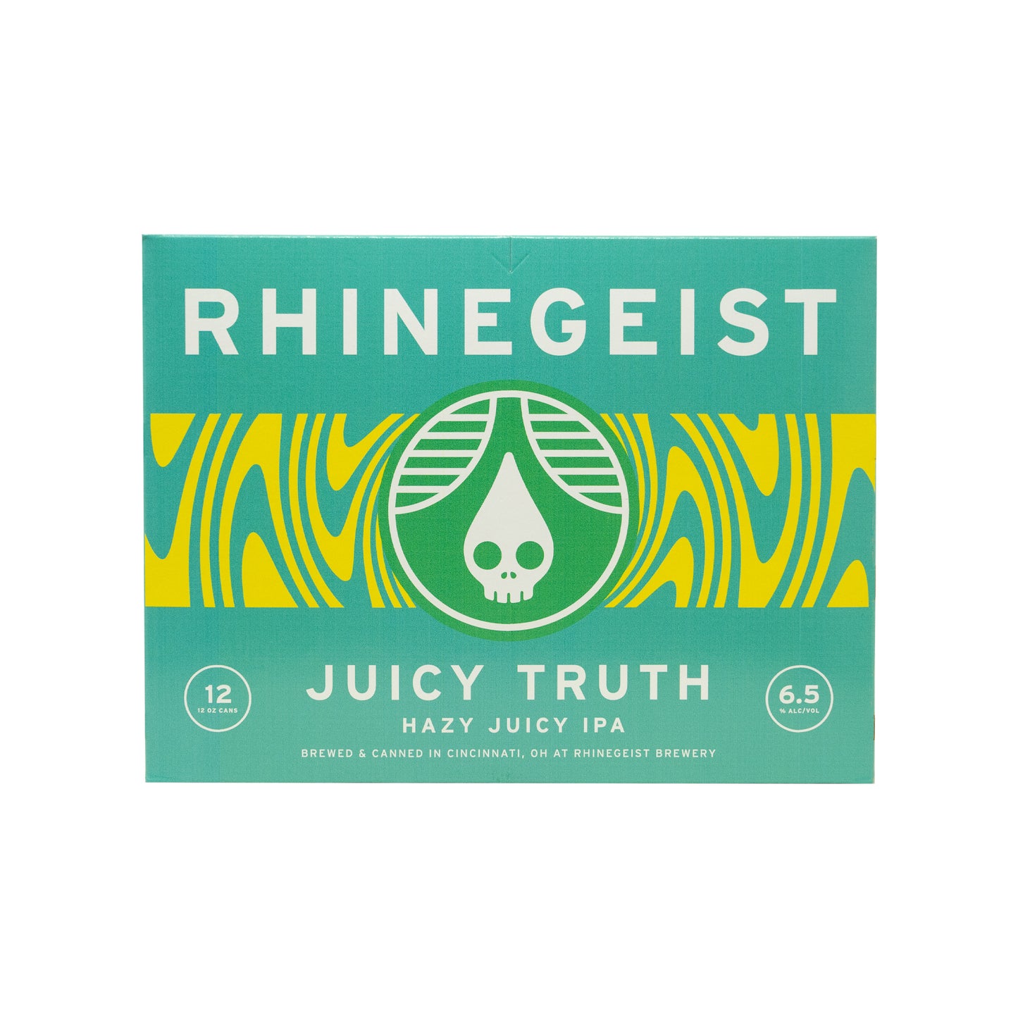 Product Images/Renders - Juicy Truth - Hazy Juicy IPA