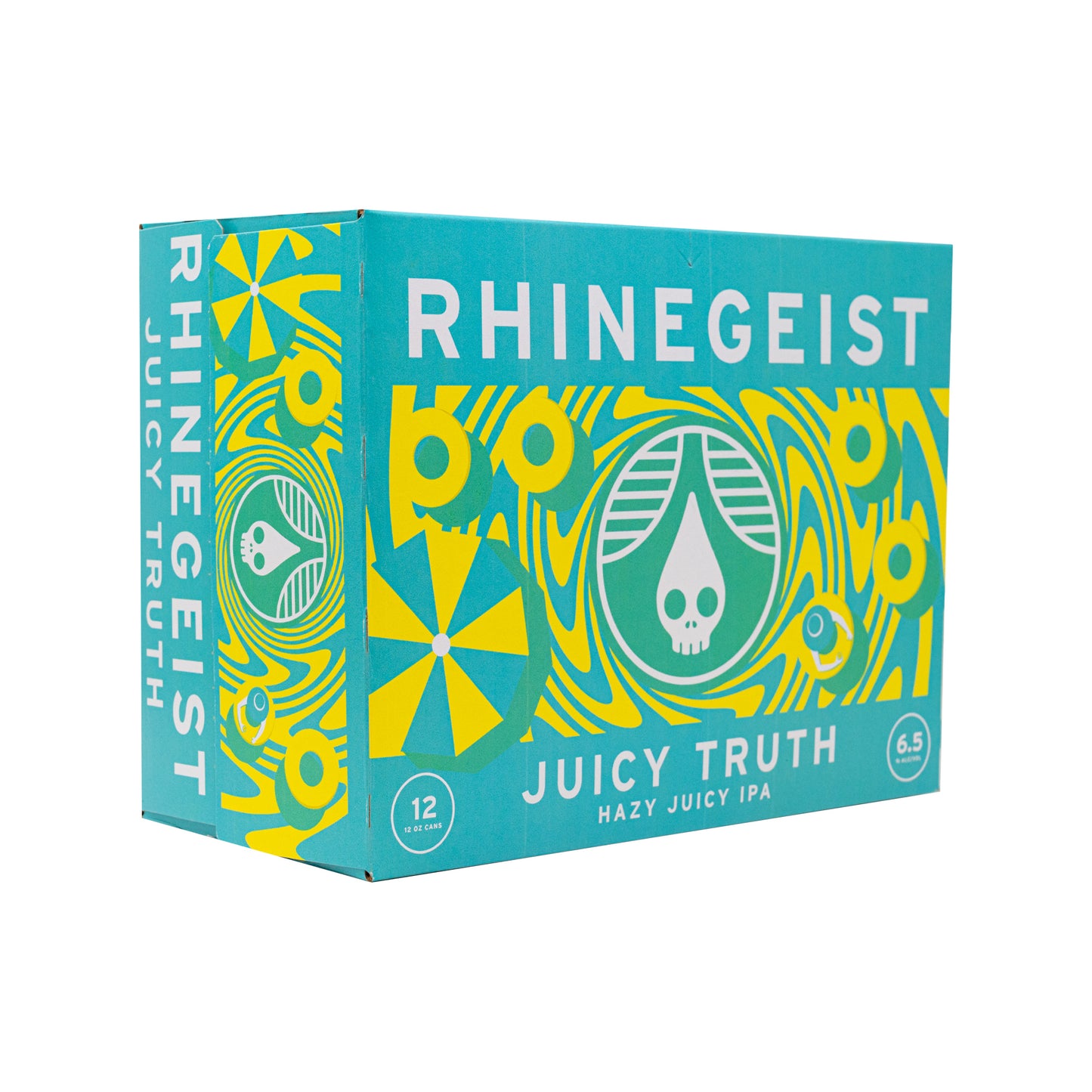 Product Images/Renders - Juicy Truth - Hazy Juicy IPA