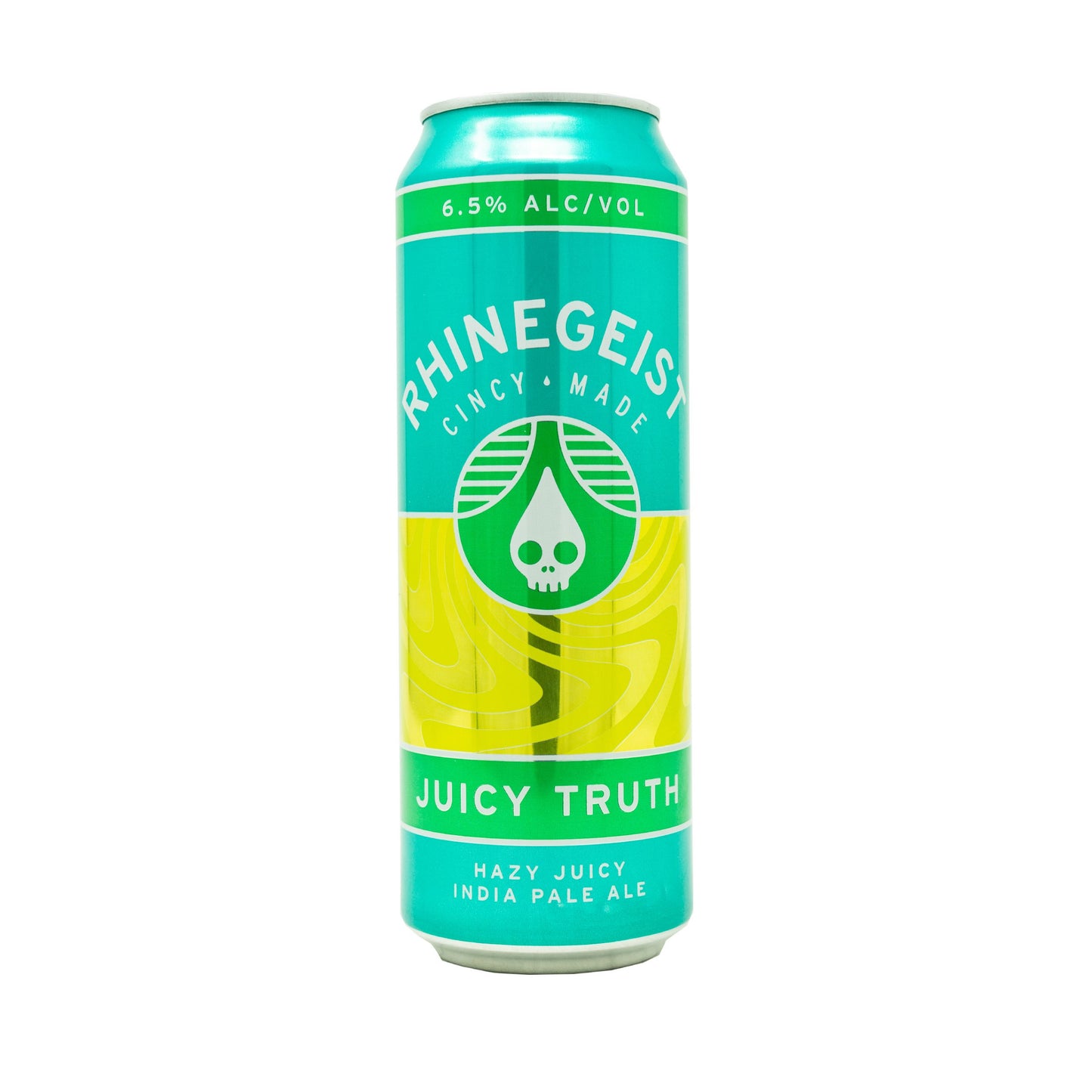 Product Images/Renders - Juicy Truth - Hazy Juicy IPA