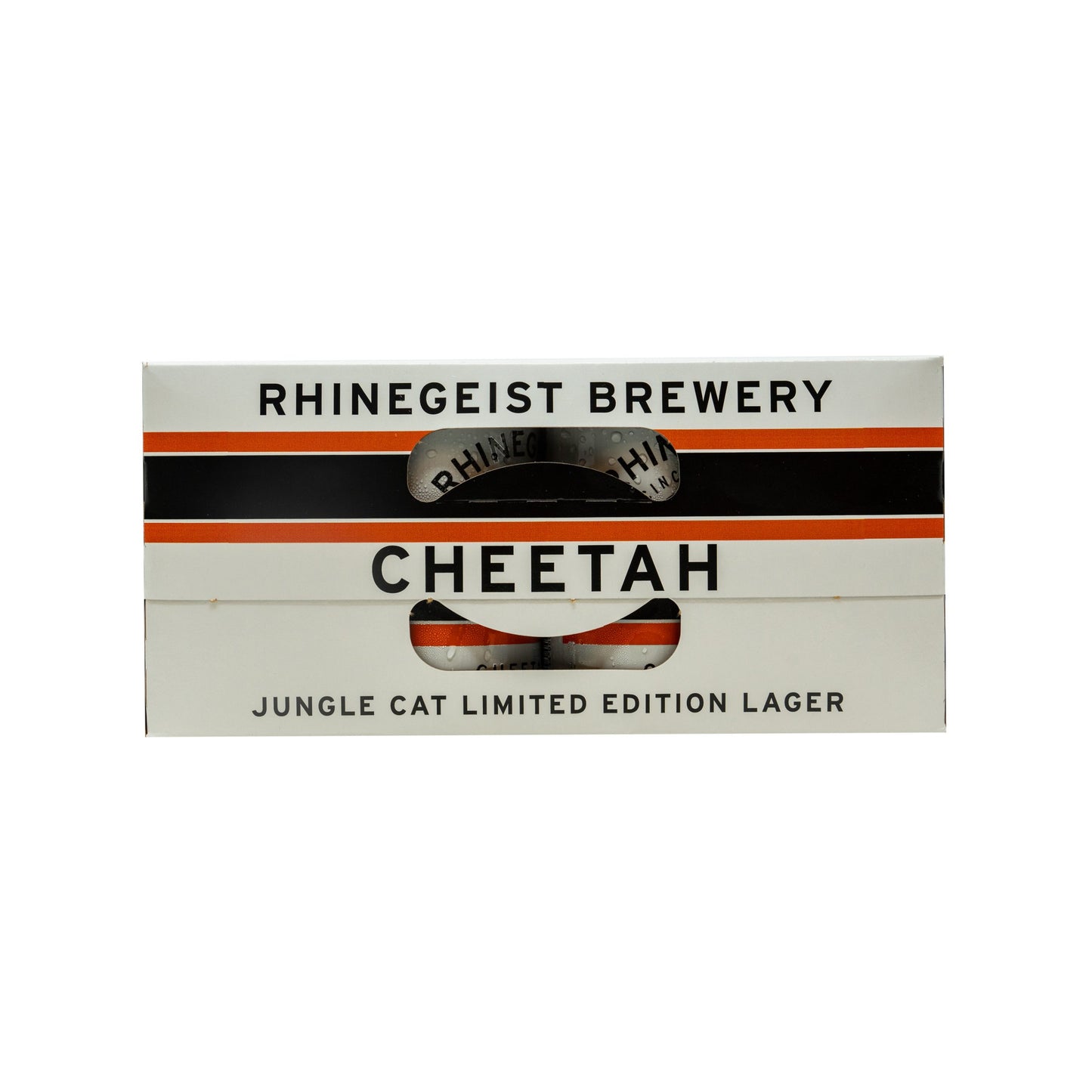Product Images/Renders - Jungle Cat (Cheetah - Lager )