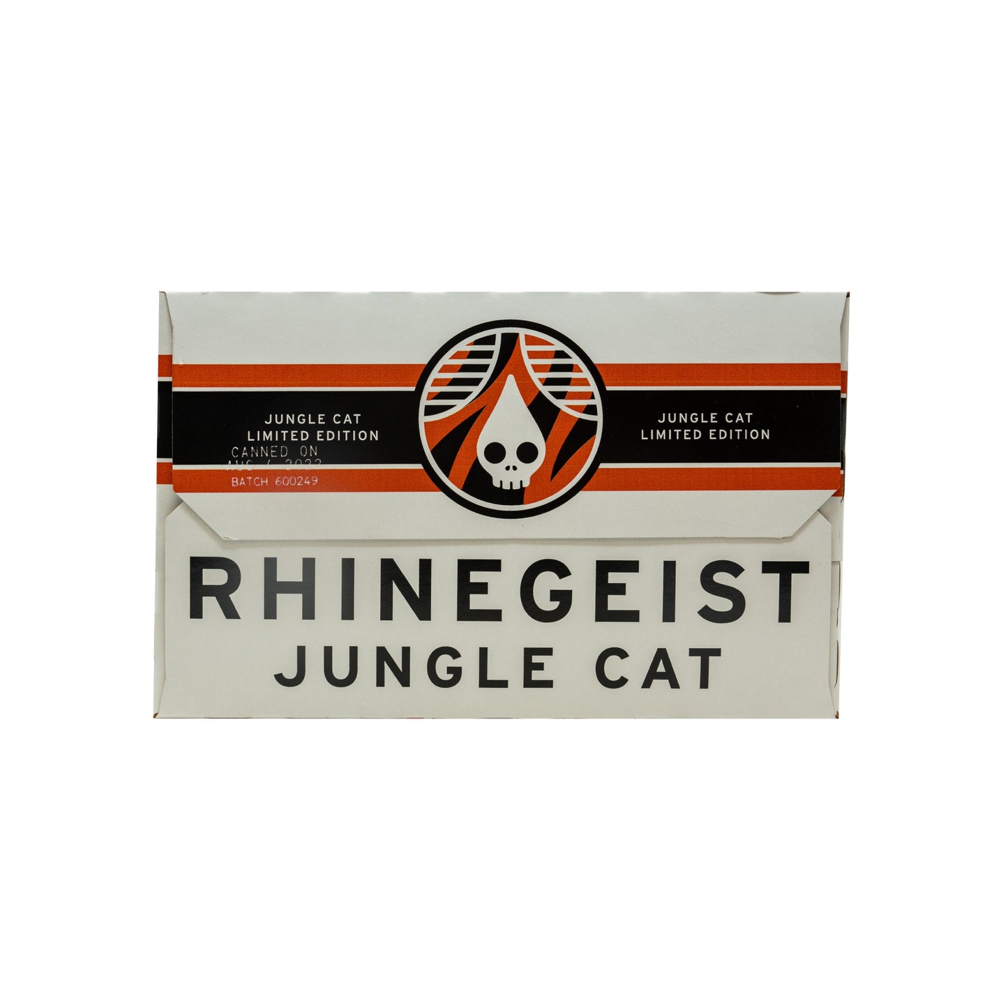 Product Images/Renders - Jungle Cat (Cheetah - Lager )