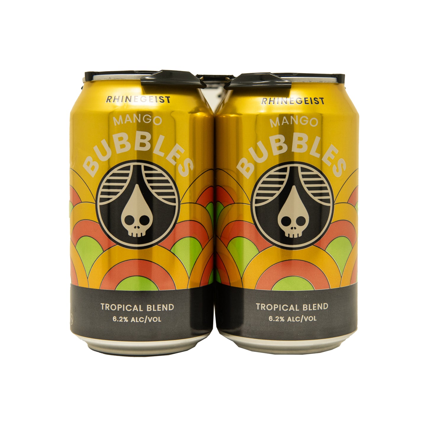 Product Images/Renders - Mango bubbles