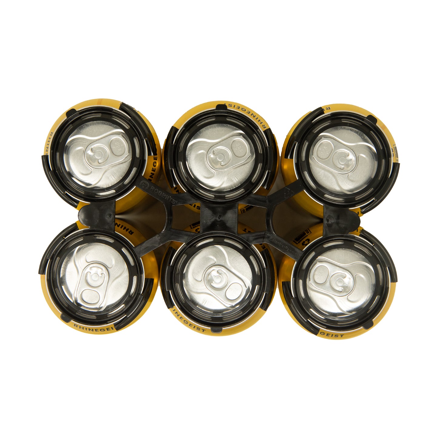 Product Images/Renders - Mango bubbles