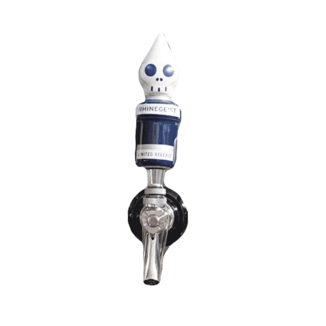 Tap Handle - Mini Rarity