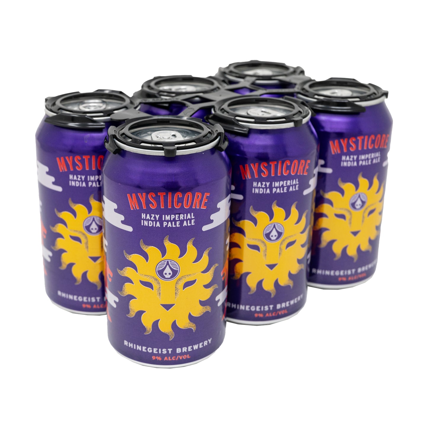 Product Images/Renders - Mysticore