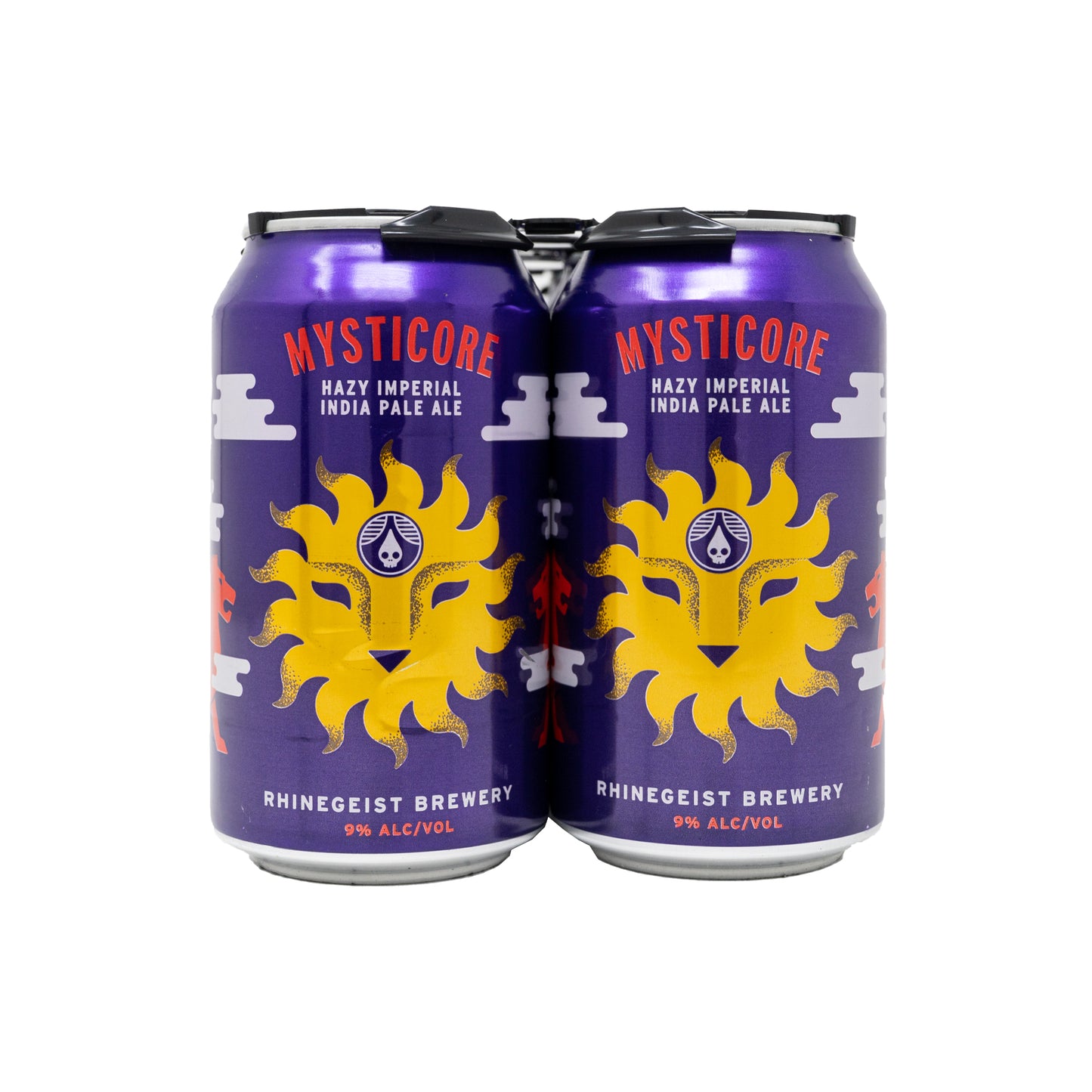 Product Images/Renders - Mysticore