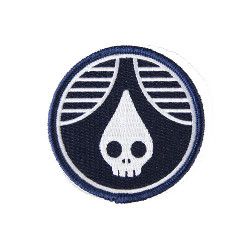 Patch - Navy Rhinegeist - 3'