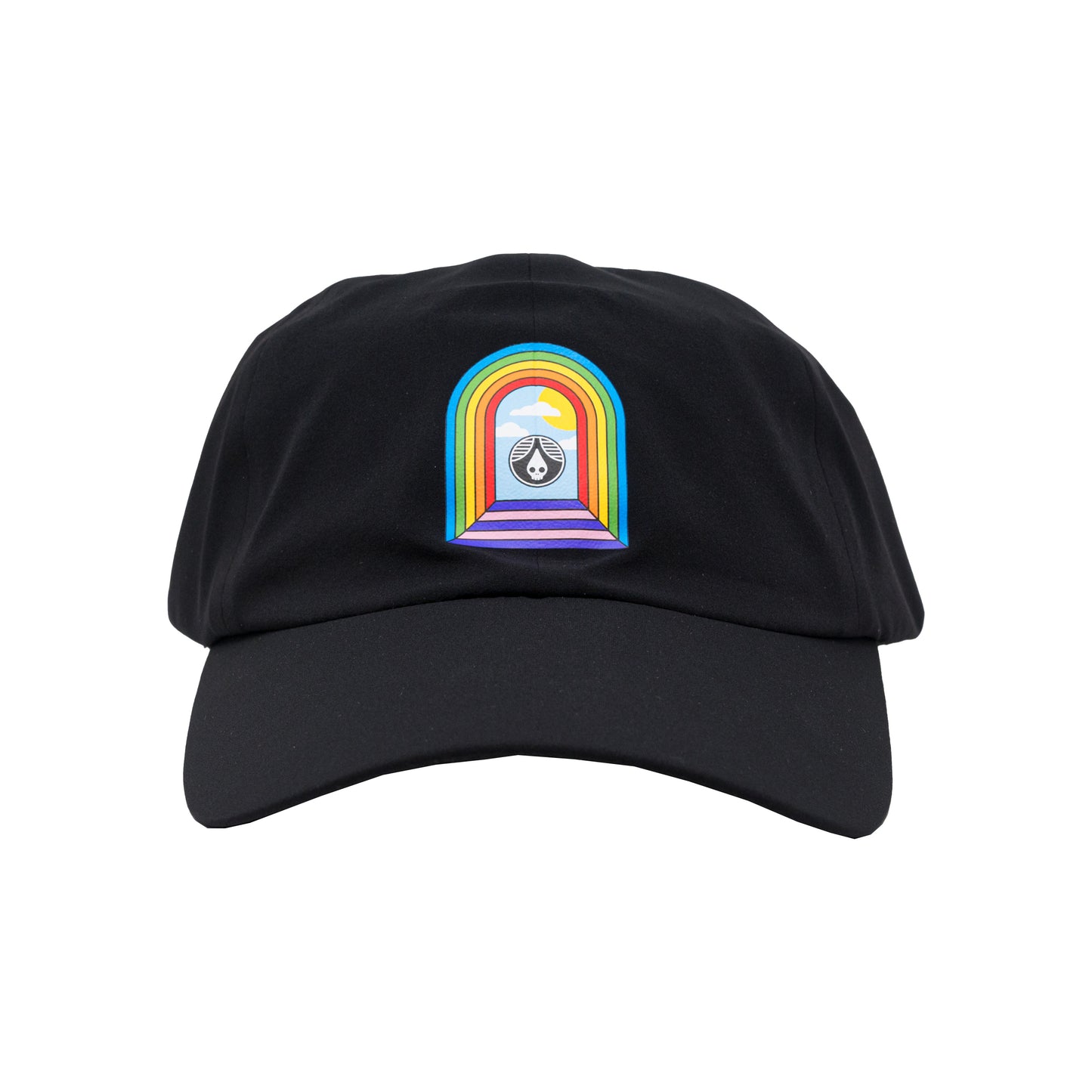 Hat - Pride Arch Active