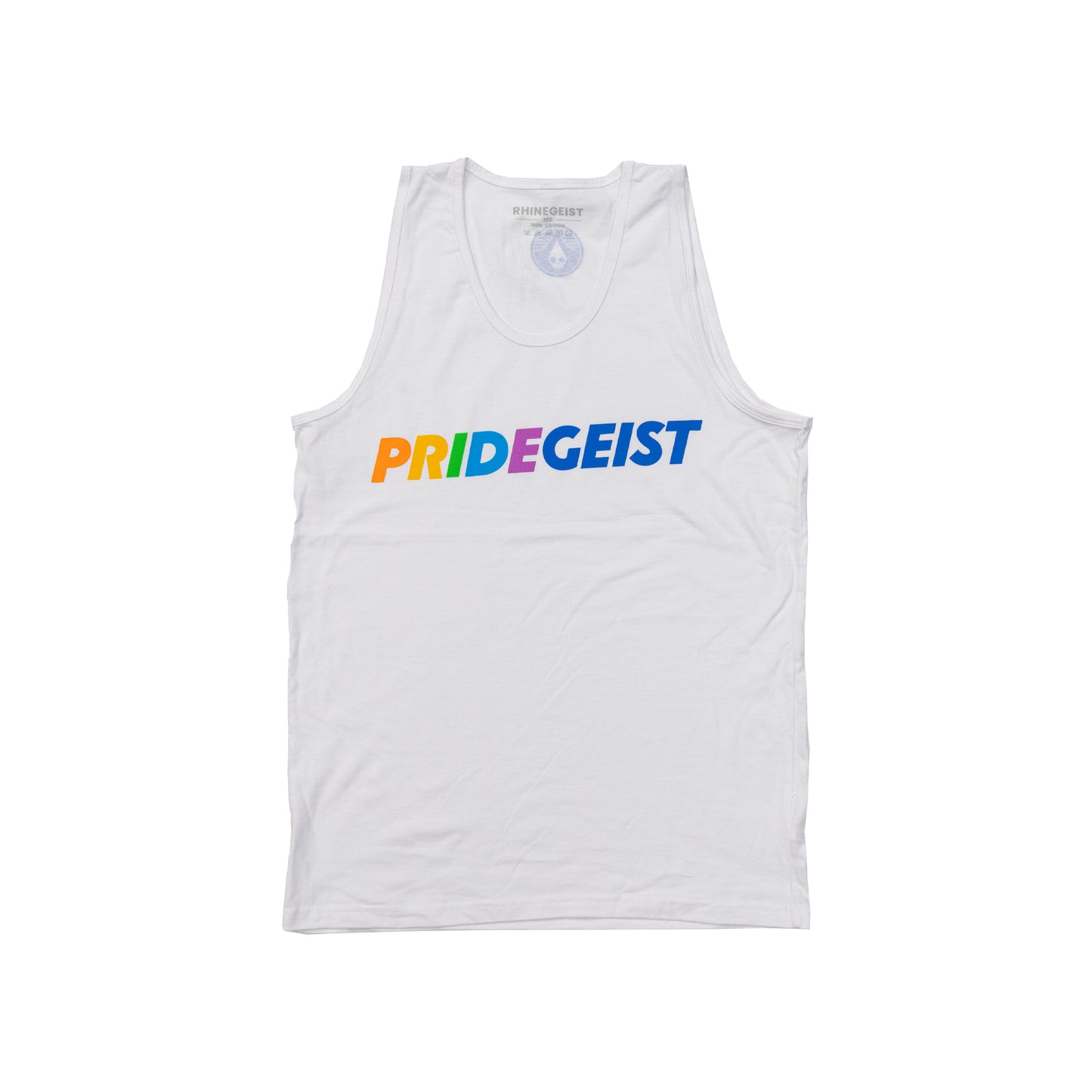 Tank Top - Pridegeist