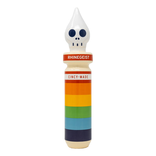 Tap Handle - Pride