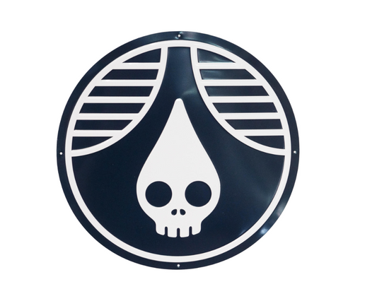 Tin Tacker - Rhinegeist Mini Round