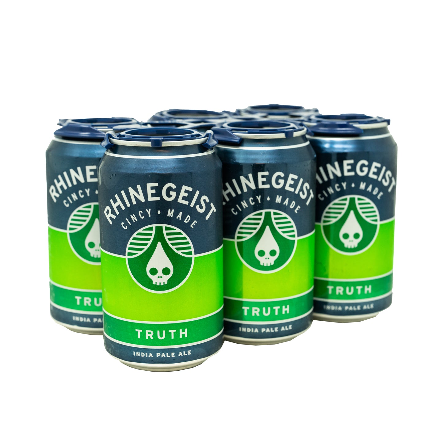 Product Images/Renders - Truth