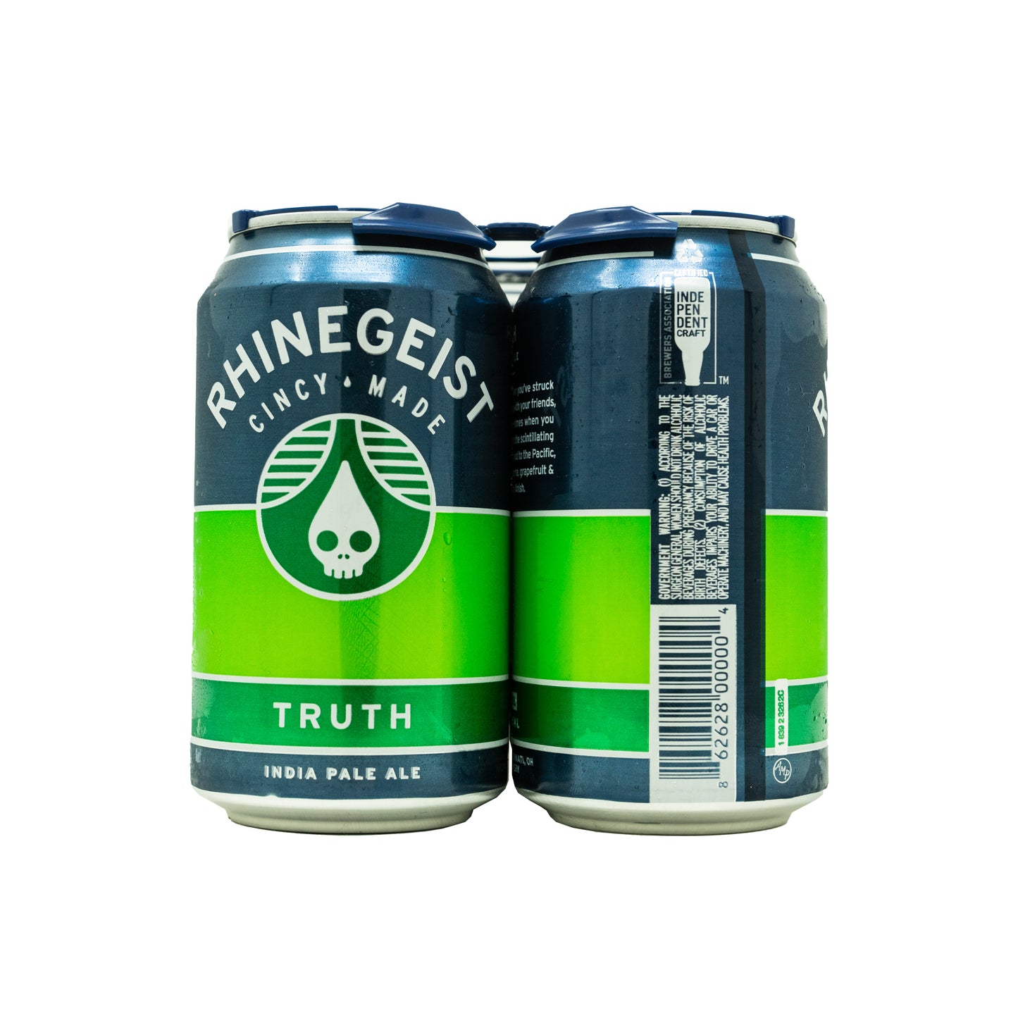 Product Images/Renders - Truth