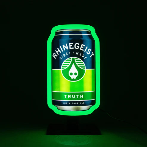 LED - Mini Can - Truth