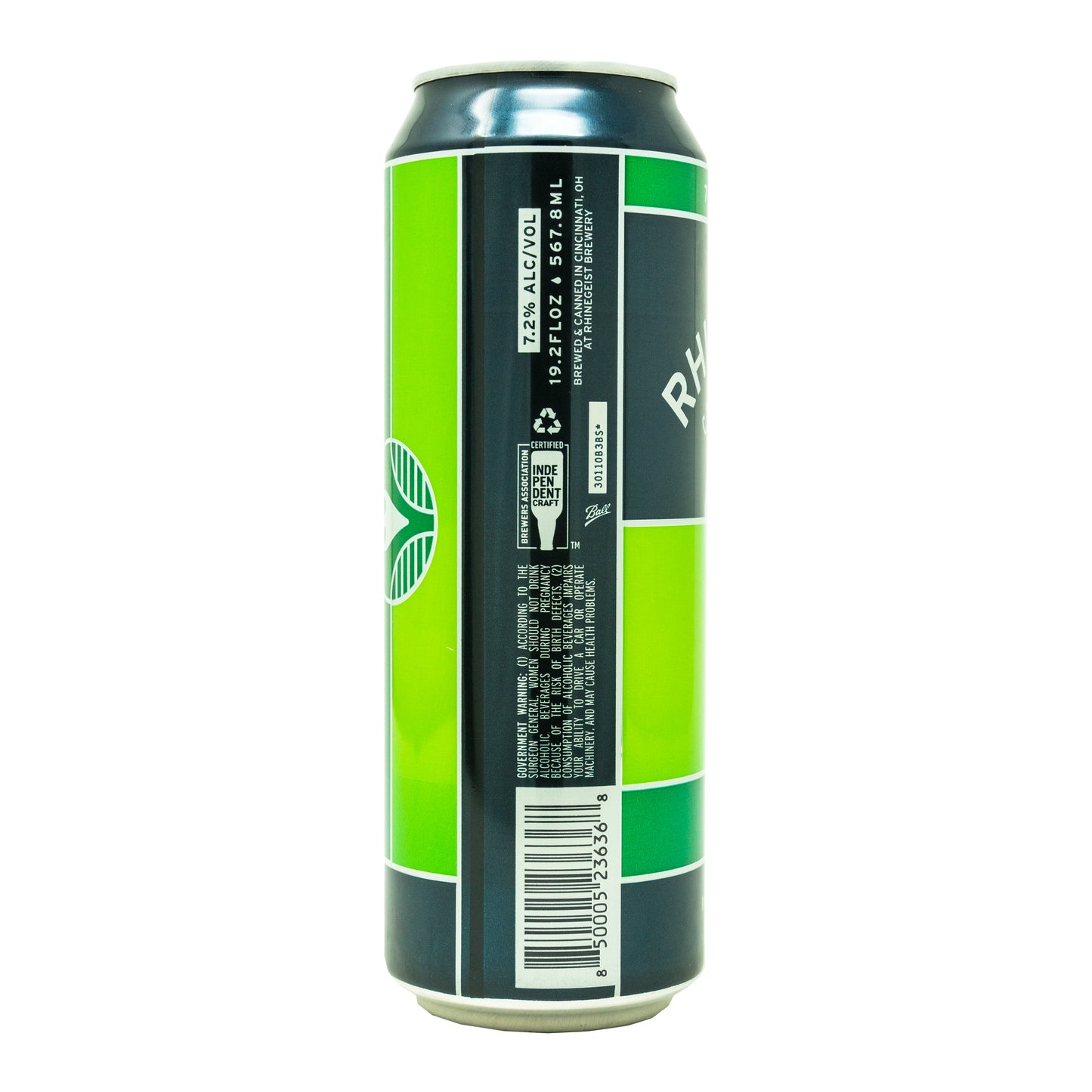 Product Images/Renders - Truth