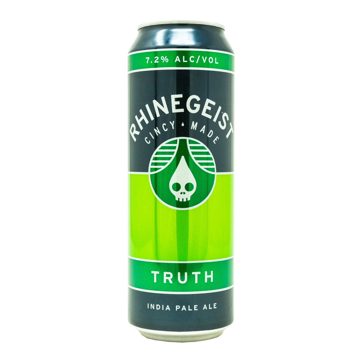 Product Images/Renders - Truth