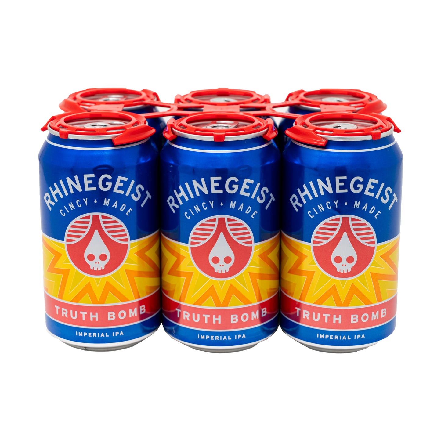 Product Images/Renders - Truth Bomb