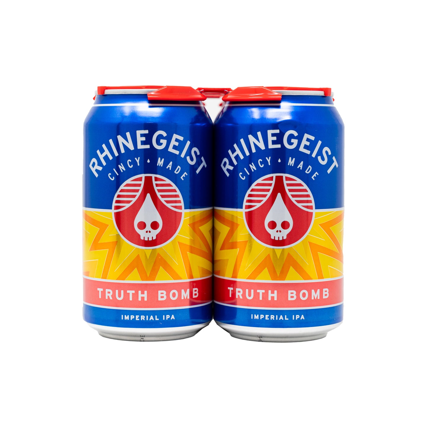 Product Images/Renders - Truth Bomb