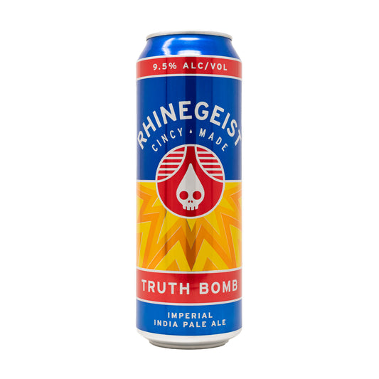 Product Images/Renders - Truth Bomb