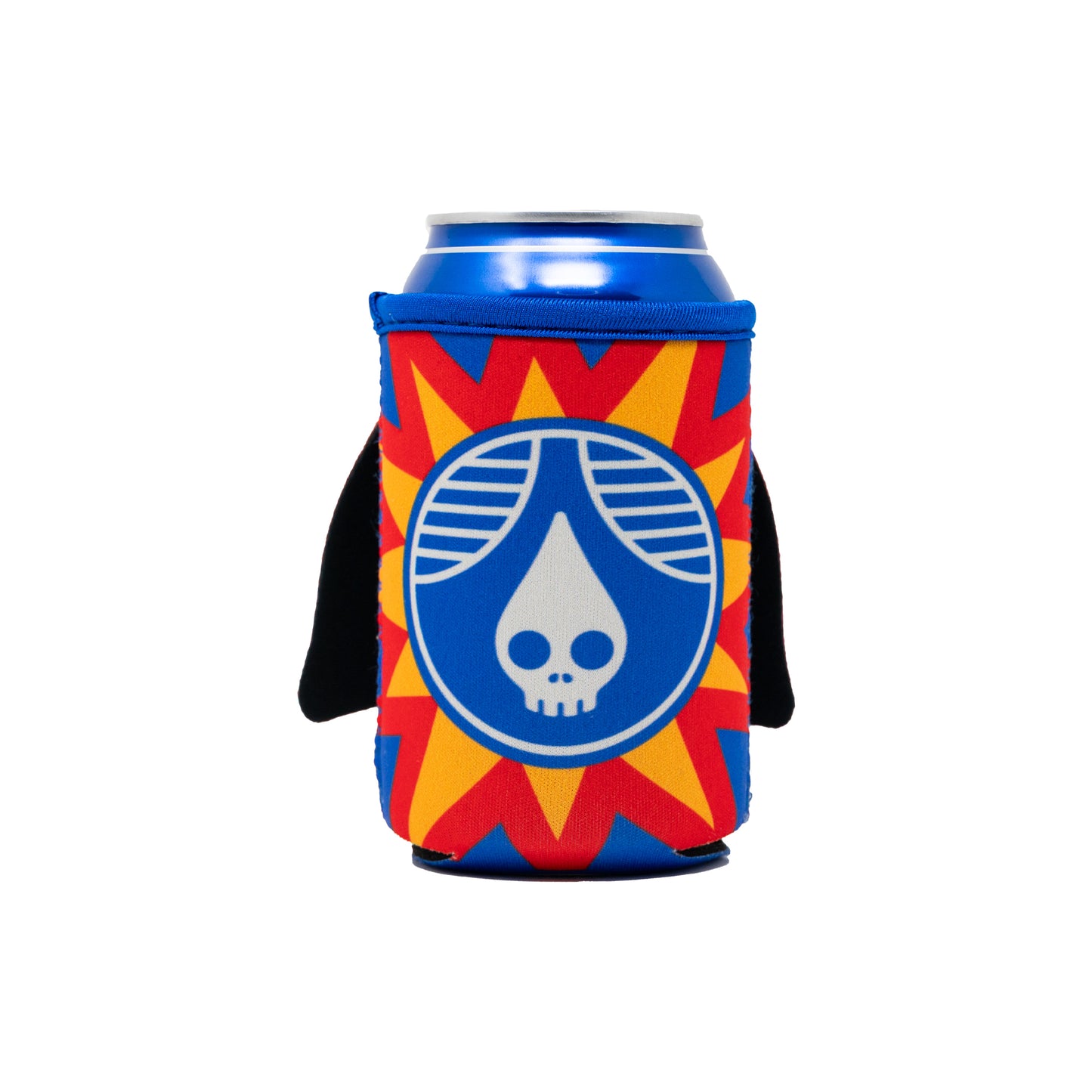 Koozie - TruthBomb Cape -12 oz