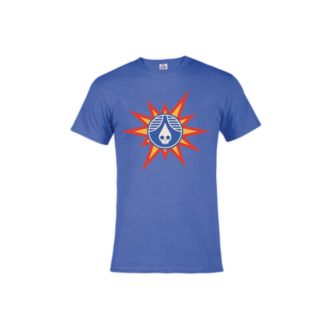 T-Shirt - Truth Bomb