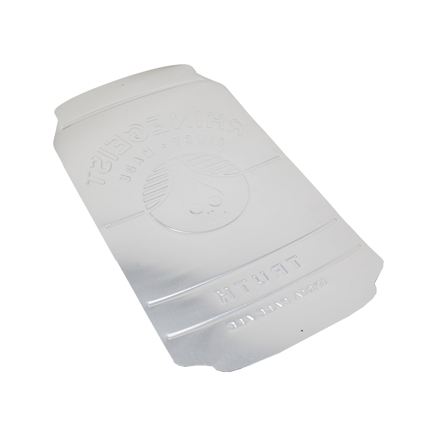 Tin Tacker - Truth Can