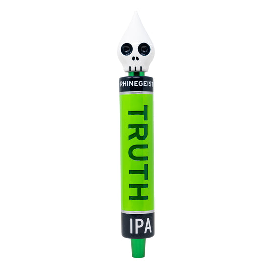 Tap Handle - Truth NEW!