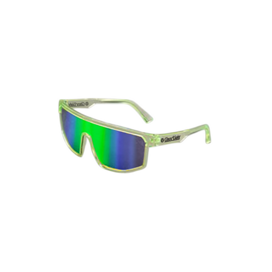 Sunglasses - Viper - Cincy Light Lime